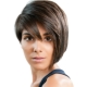 Choosing a haircut for an oval face