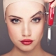 Endoscopic forehead lift: characteristics and performance of the procedure