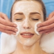 Enzyme peeling: features and rules of application