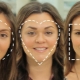 Face shapes: what are there, how to define your own and how to choose makeup