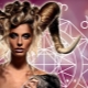 Horoscope of Aries-Horse woman