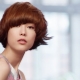 How to choose a square hairstyle for a round face?