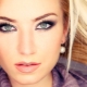How to choose the right eyebrow shade for blondes?