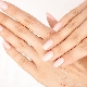 How to properly peel your hands?