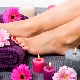 How to properly care for your feet and what products should you use?