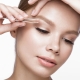 How to pluck eyebrows correctly?