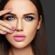 Eyebrow modeling: purpose and technique