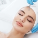 Can you clean your face in the summer?