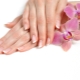 Hand rejuvenation with mesotherapy