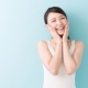 Basic steps of Korean facial skin care