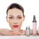 Basic rules for facial care