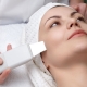 Features of hardware facial cleansing