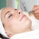 Features of laser face cleansing