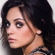 Features of makeup for convex eyes: a description of the technology and recommendations