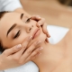 Features of Jacquet face massage