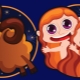 Aries and Gemini: is a union possible?