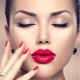 Eyebrow care rules after microblading