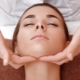 Technology of cosmetic facial massage