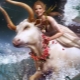 Choosing flowers for a Taurus woman