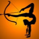 Characteristics of Sagittarius born in the year of the Goat