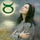 Characteristics of a Taurus-Goat woman