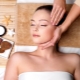 How to do a sculptural facial massage?
