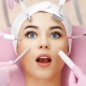 Cosmetological face cleansing: types and technology of implementation