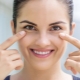 Lifting around the eyes: features of the procedure and at home
