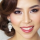 Makeup for Asian eyes: types and subtleties of applying cosmetics