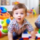 Capricorn child: characteristics of girls and boys, suitable names for children