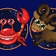 Cancer and Capricorn compatibility in love, friendship and at work