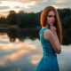Capricorn woman born in the year of the Pig: combination features and characteristics