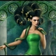 Capricorn woman, born in the year of the Snake: characteristics and compatibility by horoscope