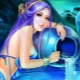 Aquarius-Dog woman: personality traits and compatibility