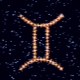 Gemini: characteristics of the zodiac sign, elements and talismans