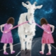 Gemini born in the year of the Goat: characteristics and compatibility