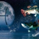 Characteristics and compatibility of Pisces born in the year of the Rat