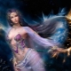 Characteristics and compatibility of a Virgo woman born in the year of the Horse