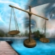 Characteristics and compatibility of the Libra woman born in the year of the Snake
