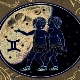 Characteristics of Gemini men born in the Year of the Dog