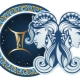 Characteristics of a Gemini man born in the year of the Rat
