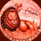 Characteristics of a Leo man born in the year of the Rat