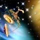 Characteristics of a Libra man born in the Year of the Dog