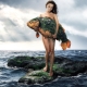 Characteristics of Pisces born in the Year of the Ox