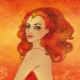 Characteristics of a Leo woman born in the year of the Horse