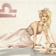 Characteristics of a Libra woman born in the year of the Monkey