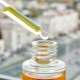 How to use the face serum correctly?