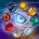 What stones are suitable for Leo women?