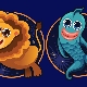 Leo and Pisces: characteristics of relationships and compatibility
