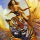Virgo-Tiger man: characteristics and compatibility in love